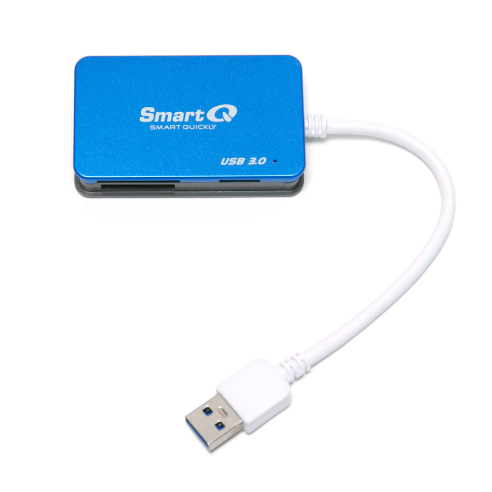 smartq-multi-card-reader