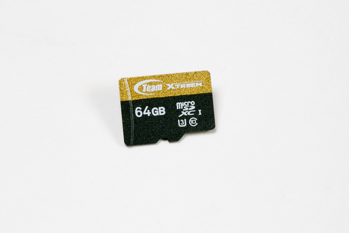 microSDをSDに、SDをCFカードに。フラッシュメモリの変換アダプターについて。転送速度に影響は？ - uzurea.net