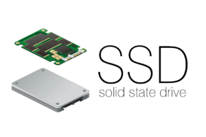 SSDの基礎知識 HDDとの違い、速度ベンチマーク、そして分解