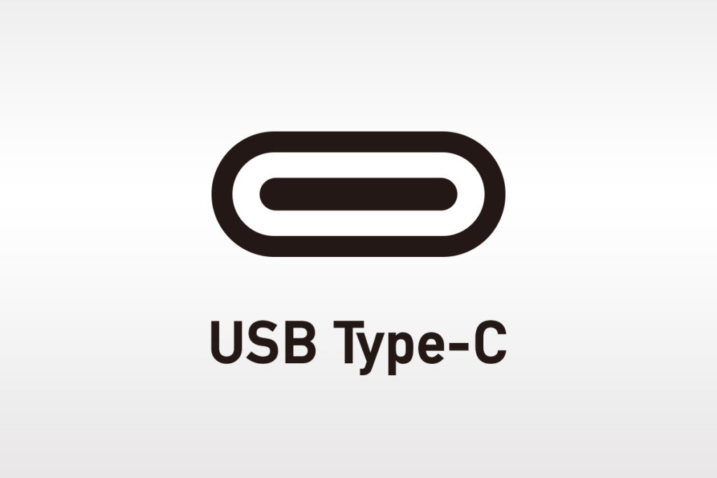 USB-Type C について