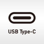 USB-Type C について