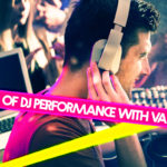 styles of DJ performance with various