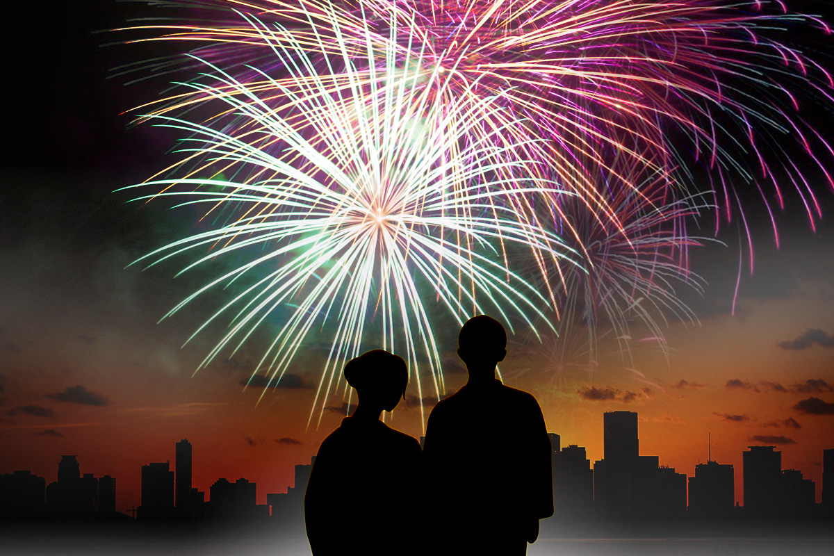 夏の風物詩 花火大会 を快適に楽しむ為 心がけておくべき4つの事 Uzurea Net