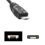 USB Micro A