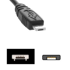 USB Micro A コネクタ
