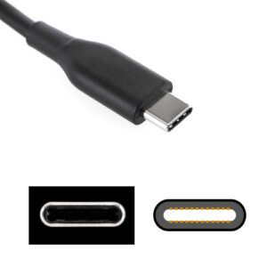 USB Type C（2.0/3.0/3.1/3.1/4） コネクタ