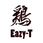 Eazy-T アイコン