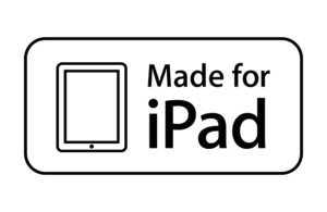 MFi Made for iPad