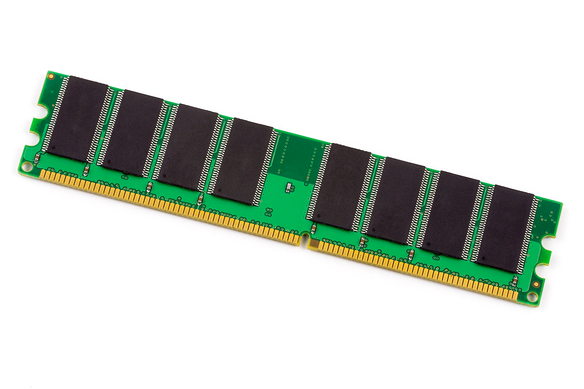 DDR、PC、PIN、MHz…？パソコン用増設メモリ（RAM）のスペックの意味と 