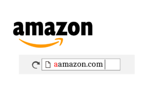 Amazonの類似ドメイン、TLDドメイン管理にみる、ブランディングや商標戦略を考える