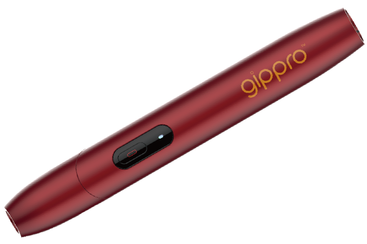 アイコス互換機 Gippro Sw 2 は連続喫煙が出来る 吸いごたえ重視のハイエンド機 製品提供記事 Uzurea Net