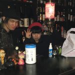 DJ BAR『神田 Extrawelt (エクストラヴェルト)』： お酒と音楽を楽しめる都内のお店