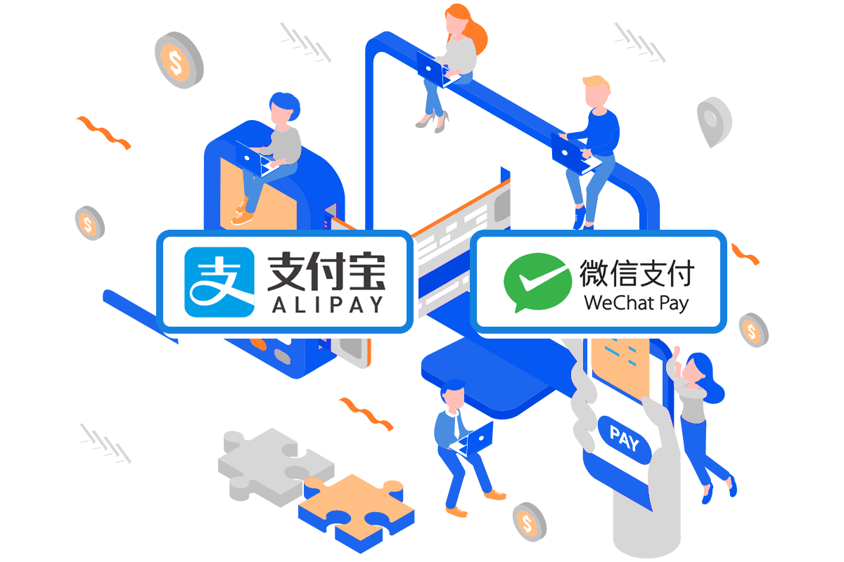 中国の事例にみる、モバイル決済とネットサービスとの親和性 | uzurea.net