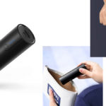スティック型モバイルバッテリー『RP-PB134』発売。急速充電2.4A対応の5000mAh