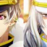 アイドリッシュセブン『NO DOUBT/Re:vale』MV FULL より