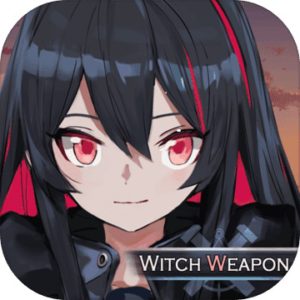 Witch’s Weapon -魔女兵器-