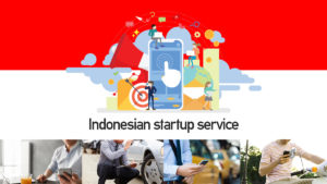 『Go-Jek』『Dekoruma』『BeliMobilGue』 インドネシアで急成長するモバイルファースト サービスの紹介