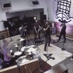 The Interrupters - BadGuy