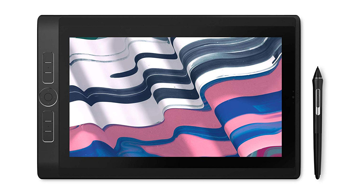 【Wacom】MobileStudio pro 13 i5＜最終値下げ＞ Wacom MobileStudio Pro 13（2019年モデル 第2世代）が2019年12