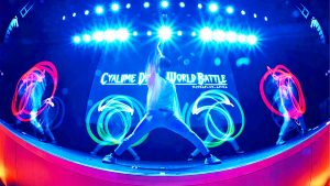 年間ランキングで世界大会出場！ サイリムダンス（ヲタ芸）日本ツアー『2020CPレースTOUR』開催決定！