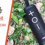 Tribit 360度スピーカー『MAXBOOM』 レビュー