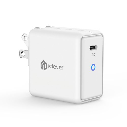 iClever 急速充電器『IC-WD11』