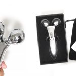3千円代の美顔器をAmazonで買ってみた 使用感レビュー！