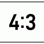 『4:3』解像度一覧表＆計算ツール 映像・画像編集メモ