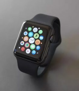 A賞：Apple Watch Series 3