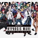 Spotify HYPNOSIS WAVE