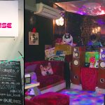 南浦和 DJ BAR KUNI HOUSE (クニハウス）