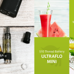 『CHILLAXY CBD』 510対応CBDリキッド＆スターターキット レビュー 【製品提供記事】