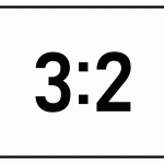 『3：2』解像計算ツール 映像・画像編集メモ