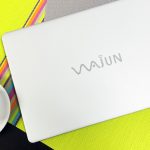 wajun(ワジュン) 39,800円のノートPC『Pro-8』を買ってみた。