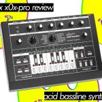 gizmox xoxbox xOx-pro レビュー