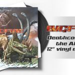 Bigfire『Deathcotheque the Album 12インチ バイナルエディション』リリース インタビュー