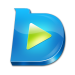 Leawo Blu-ray Player icon