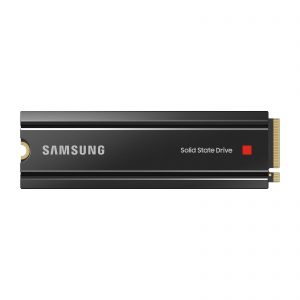 SSD 980 PRO with Heatsink (M.2/NVMe) 画像4