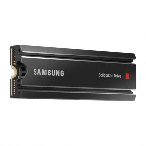 SSD 980 PRO with Heatsink (M.2/NVMe) 画像2
