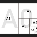 A判（A3、A4、A5...）用紙サイズ一覧と、サイズ・ピクセル算出ツール