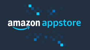 Amazonアプリストア