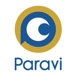 Paravi Logo