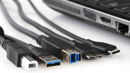 これらのコネクタは全て『USB』なぜ、こんなに沢山のUSBがあるのか……？
