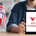 Yahoo! JAPANが2022年4月6日以降に欧州(EEA)/イギリスからのサービス利用を遮断