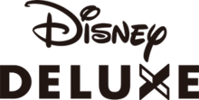 Disney DELUXE