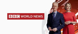 BBCワールドニュース Amazonプライム・ビデオ サブスクリプション