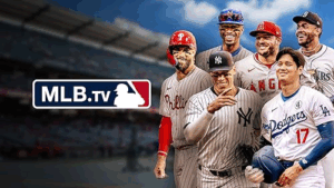 MLB.TV Amazonプライム・ビデオ サブスクリプション