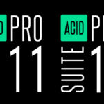 DTM シーケンサー型DAW『ACID Pro 11』新発売 より使いやすくなった最新版　