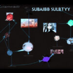Stable Diffusion で生成した画像