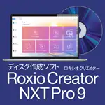 Roxio Creator NXT Pro 9